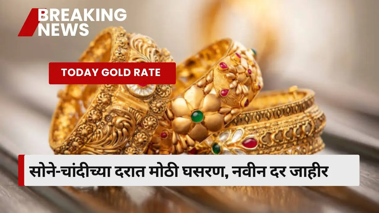 Gold Rate